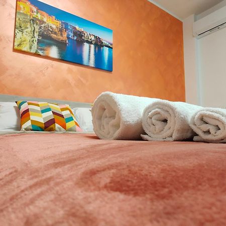 Ri.Mi. Rooms バーリ エクステリア 写真
