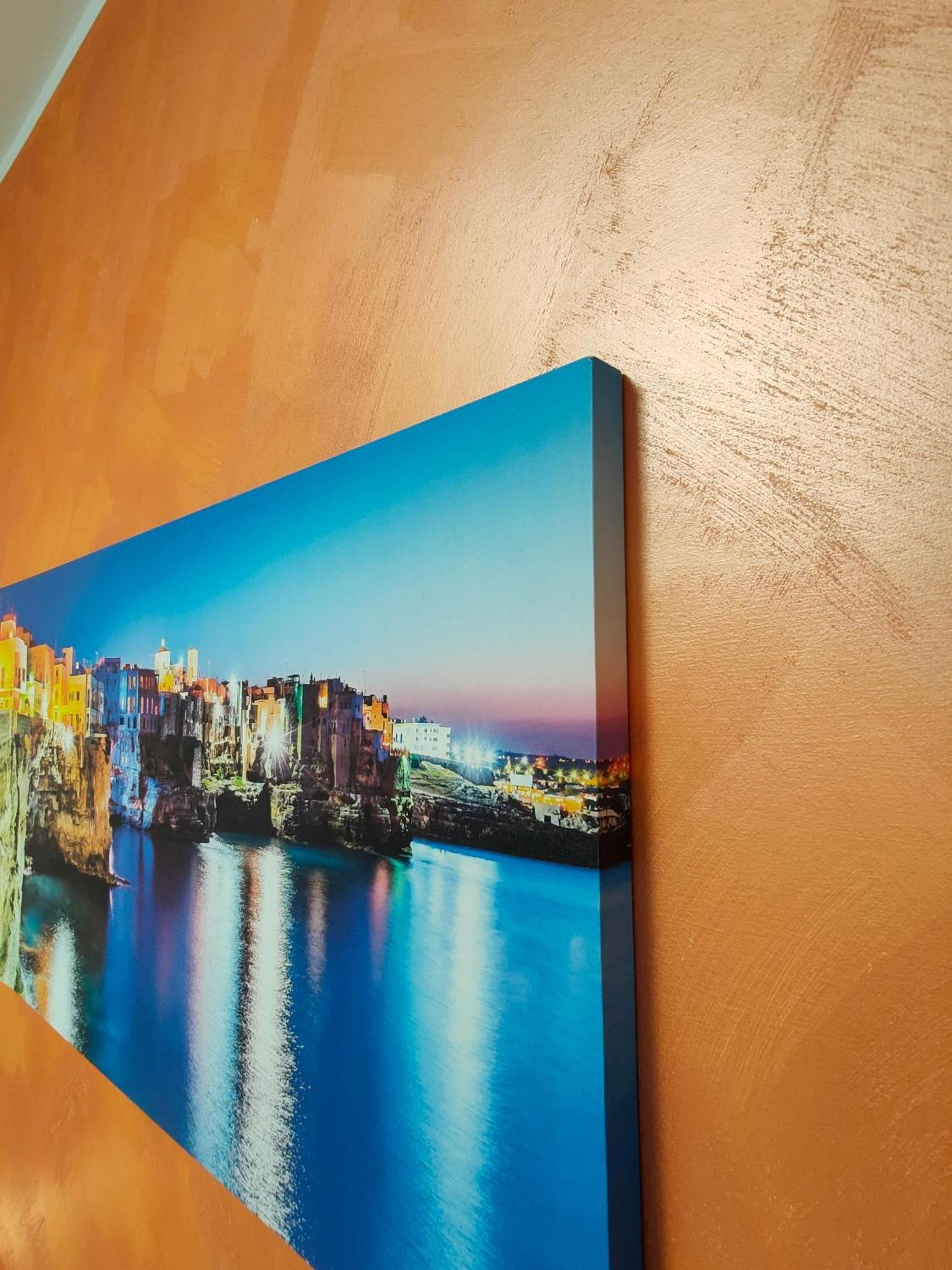 Ri.Mi. Rooms バーリ エクステリア 写真