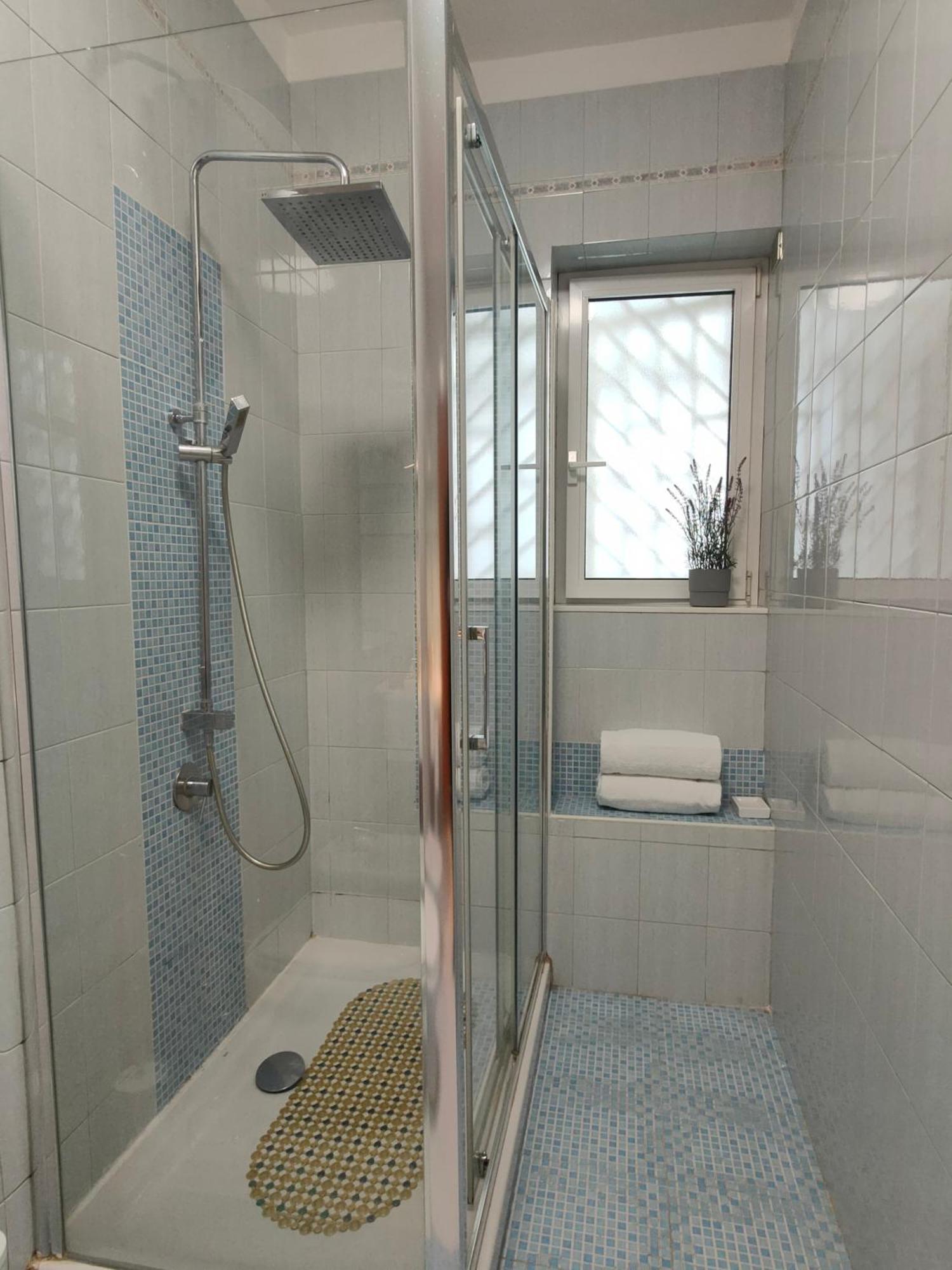 Ri.Mi. Rooms バーリ エクステリア 写真